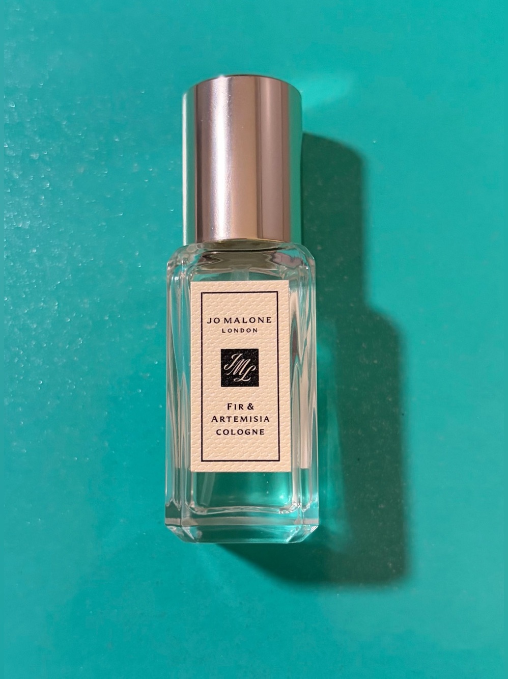 Jo Malone Fir and Artemisia Fragrance